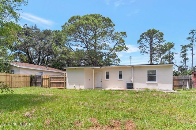 3622 ARDISIA Road N, Jacksonville, FL 32209