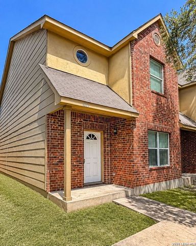 4109 St Charles Bay, San Antonio, TX 78229
