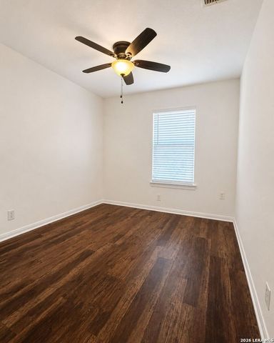 4109 St Charles Bay, San Antonio, TX 78229