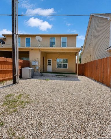 4109 St Charles Bay, San Antonio, TX 78229