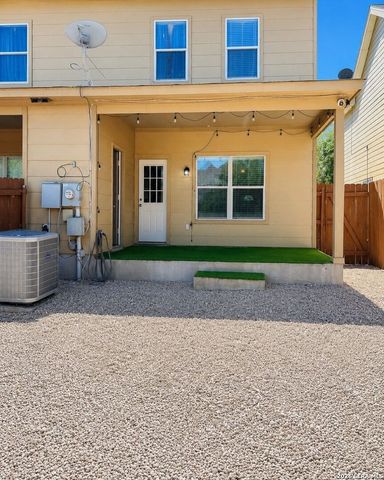 4109 St Charles Bay, San Antonio, TX 78229