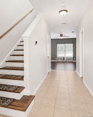 4109 St Charles Bay, San Antonio, TX 78229