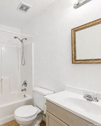 4109 St Charles Bay, San Antonio, TX 78229