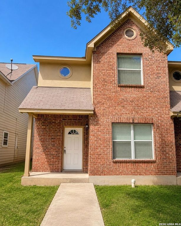 4109 St Charles Bay, San Antonio, TX 78229