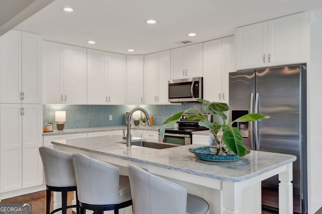 259 Blue Lake Street, Richmond Hill, GA 31324