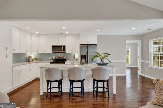 259 Blue Lake Street, Richmond Hill, GA 31324