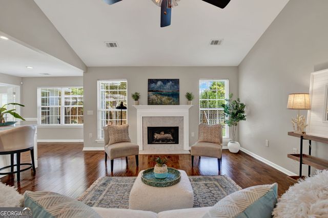 259 Blue Lake Street, Richmond Hill, GA 31324