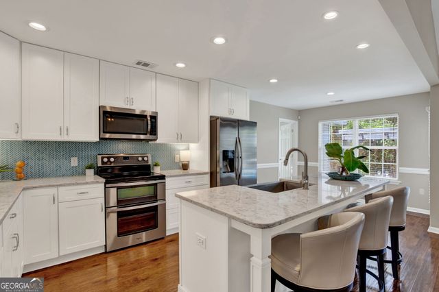 259 Blue Lake Street, Richmond Hill, GA 31324