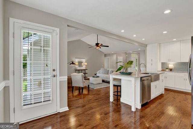 259 Blue Lake Street, Richmond Hill, GA 31324