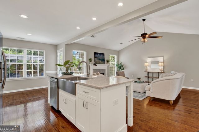 259 Blue Lake Street, Richmond Hill, GA 31324