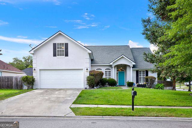259 Blue Lake Street, Richmond Hill, GA 31324