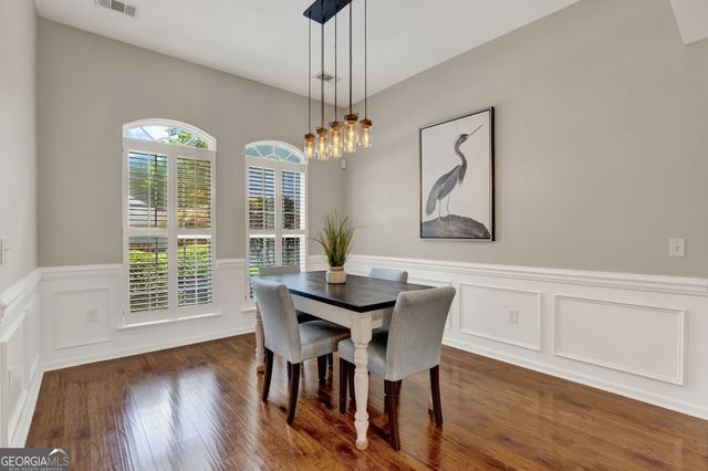 259 Blue Lake Street, Richmond Hill, GA 31324