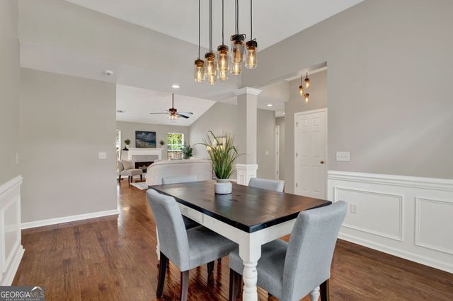 259 Blue Lake Street, Richmond Hill, GA 31324