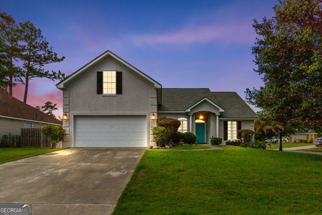 259 Blue Lake Street, Richmond Hill, GA 31324