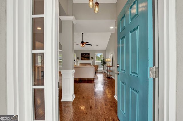 259 Blue Lake Street, Richmond Hill, GA 31324
