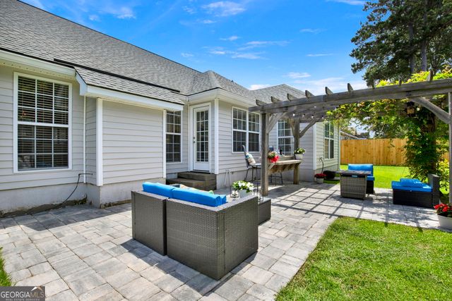 259 Blue Lake Street, Richmond Hill, GA 31324