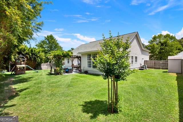 259 Blue Lake Street, Richmond Hill, GA 31324