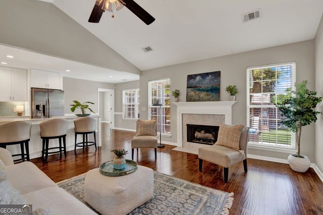259 Blue Lake Street, Richmond Hill, GA 31324