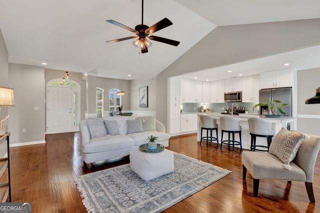 259 Blue Lake Street, Richmond Hill, GA 31324