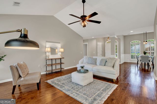 259 Blue Lake Street, Richmond Hill, GA 31324