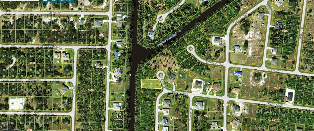 185 DENNIS COURT, Port Charlotte, FL 33954