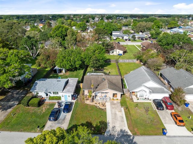 118 GEORGIA AVENUE, St Cloud, FL 34769