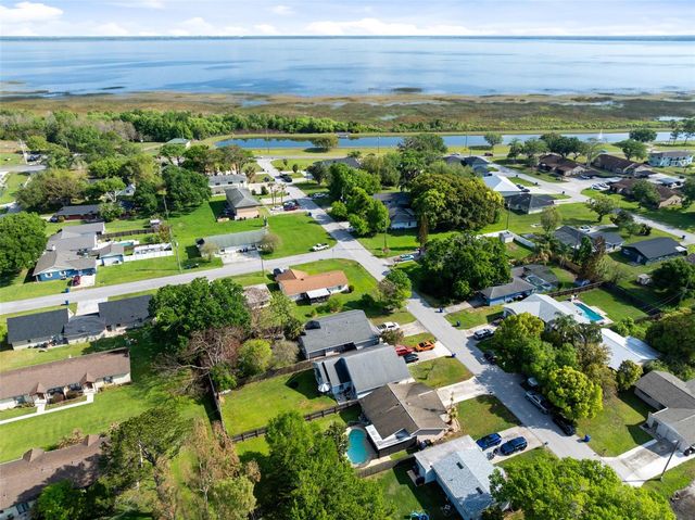 118 GEORGIA AVENUE, St Cloud, FL 34769