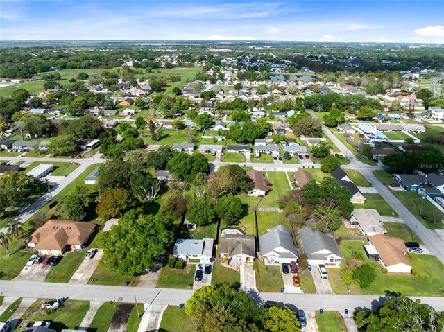 118 GEORGIA AVENUE, St Cloud, FL 34769