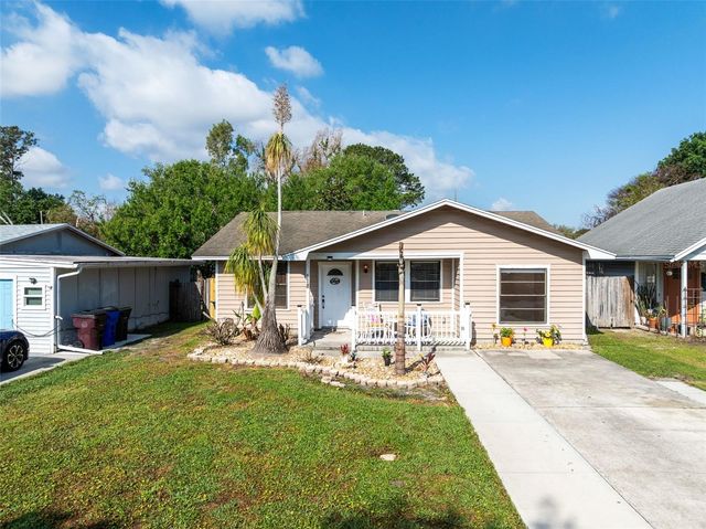 118 GEORGIA AVENUE, St Cloud, FL 34769