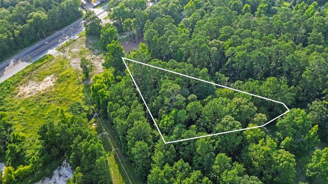0 Broken Arrow, Onalaska, TX 77360