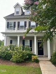 1048 Philpott Drive, Chapel Hill, NC 27517
