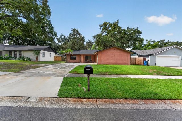 3721 COPPERTREE CIRCLE, Brandon, FL 33511