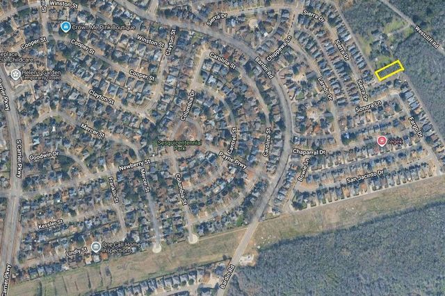 4310 Westcliff Road, Grand Prairie, TX 75052