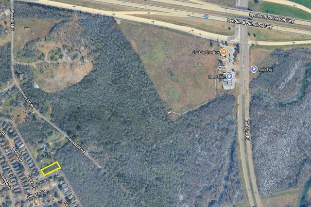 4310 Westcliff Road, Grand Prairie, TX 75052