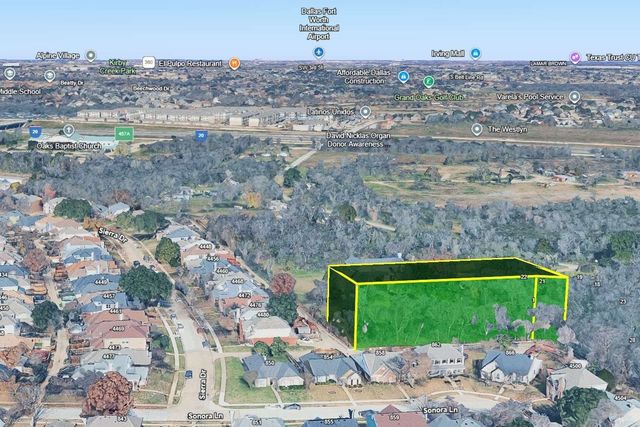 4310 Westcliff Road, Grand Prairie, TX 75052