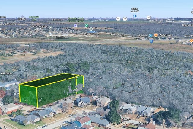 4310 Westcliff Road, Grand Prairie, TX 75052