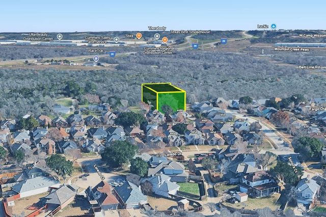 4310 Westcliff Road, Grand Prairie, TX 75052