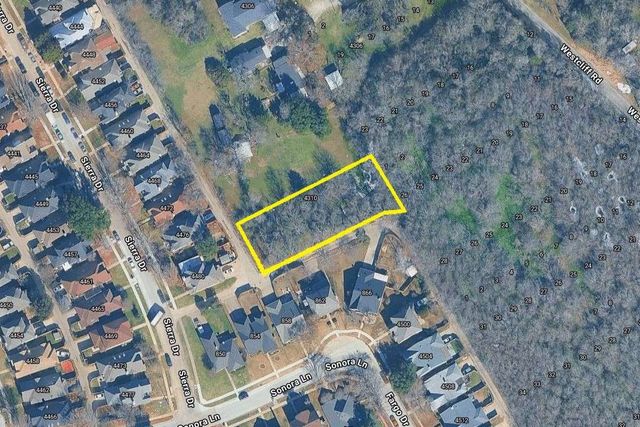 4310 Westcliff Road, Grand Prairie, TX 75052