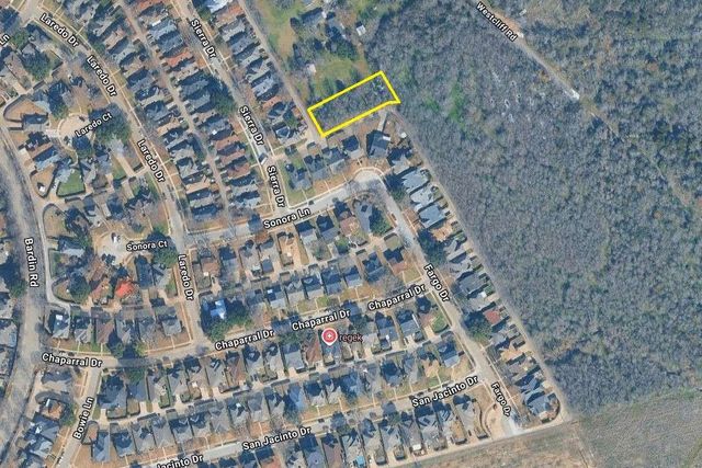 4310 Westcliff Road, Grand Prairie, TX 75052