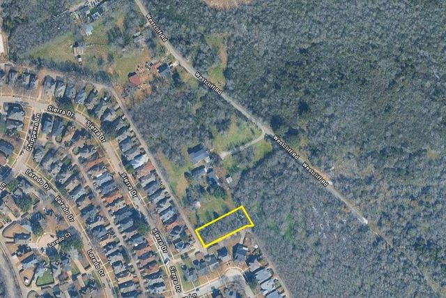 4310 Westcliff Road, Grand Prairie, TX 75052