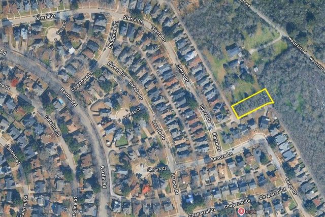 4310 Westcliff Road, Grand Prairie, TX 75052