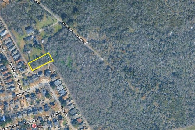 4310 Westcliff Road, Grand Prairie, TX 75052