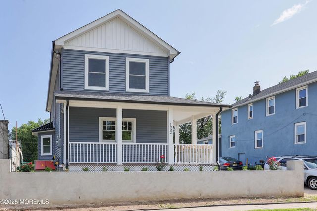 1902 Stratford Avenue, Neptune Township, NJ 07753