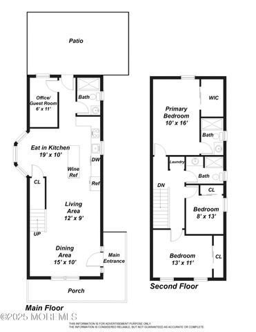 1902 Stratford Avenue, Neptune Township, NJ 07753