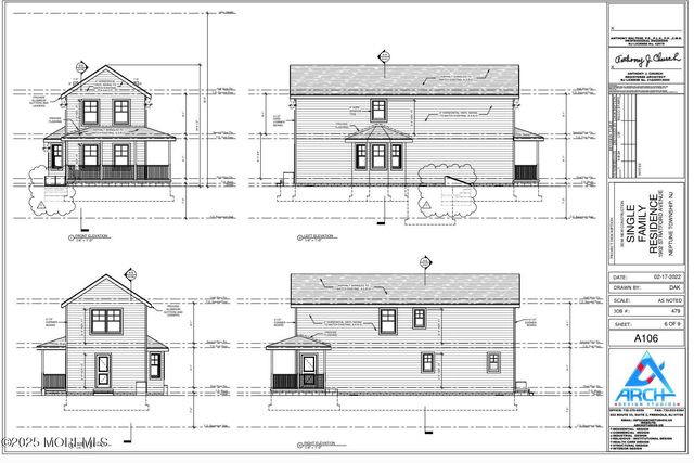 1902 Stratford Avenue, Neptune Township, NJ 07753