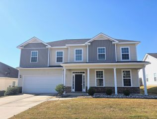 752 Whitney Pass, Evans, GA 30809