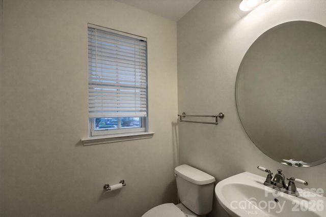 121 Walnut Cove Drive A, Mooresville, NC 28117