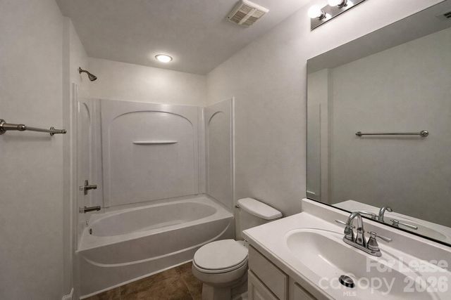 121 Walnut Cove Drive A, Mooresville, NC 28117