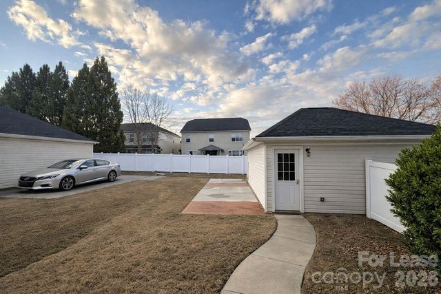 121 Walnut Cove Drive A, Mooresville, NC 28117