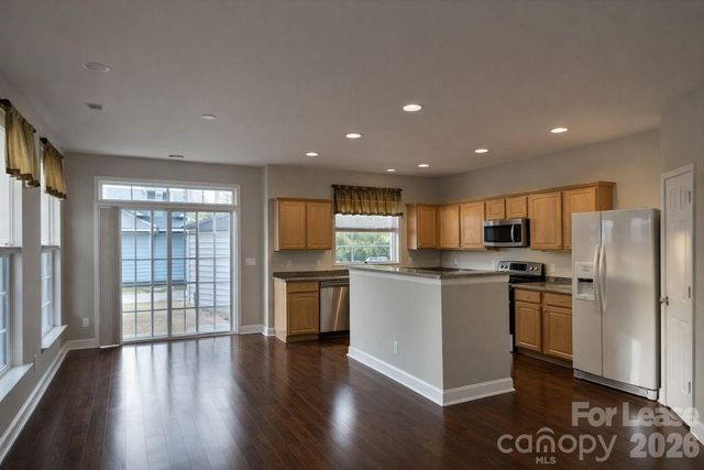 121 Walnut Cove Drive A, Mooresville, NC 28117